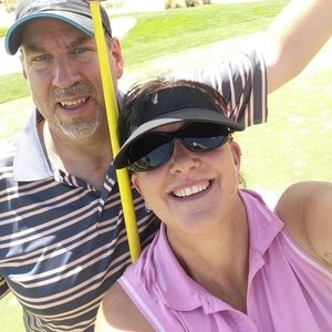 Meet your Posher, Stacy